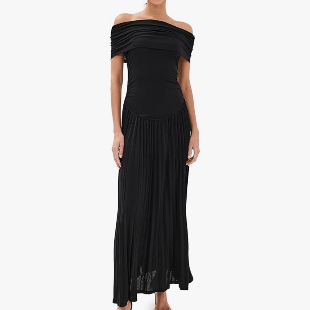 Lioness Field of Dreams Maxi Dress